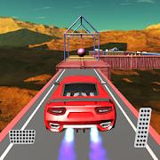 Top 38 Simulation Apps Like Real Impossible Car Stunt - Best Alternatives