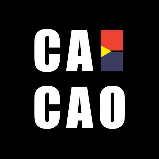 Cacao - كاكاو logo