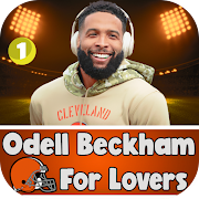 Odell Beckham Keyboard NFL Theme 2020 For Lovers
