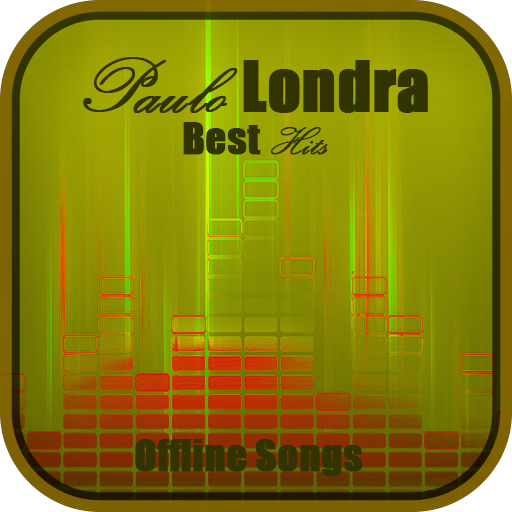 Paulo Londra - Greatest Hits -  Icon