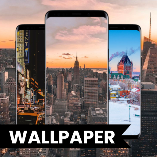 Beautiful City Wallpapers Collection