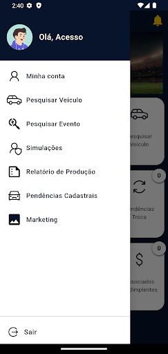 Consultor CarTruck Brasil Screen 3