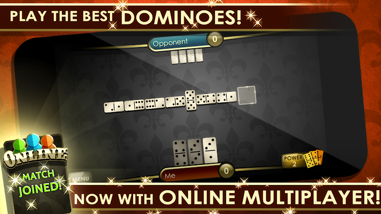 Domino Royale - 1.7.9 - (Android)