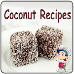 Cover Image of Unduh Coconut Recipes 1.6 APK