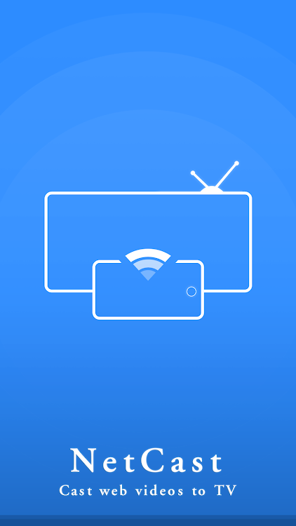 NetCast Player - 1.1.5 - (Android)