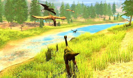 Dryosaurus Simulator 1.0.6 screenshots 15
