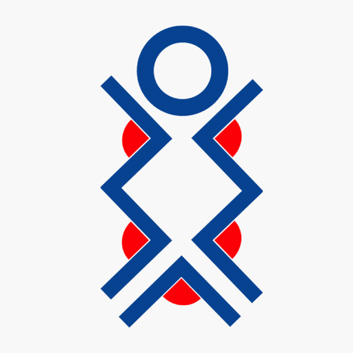 DK-HS/AI App logo