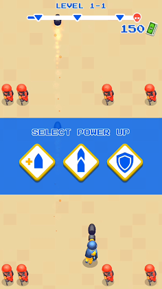 War of Ages - Screenshot 1