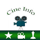 Cine Info icon