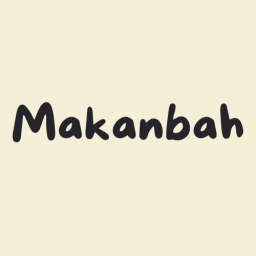 Makanbah logo