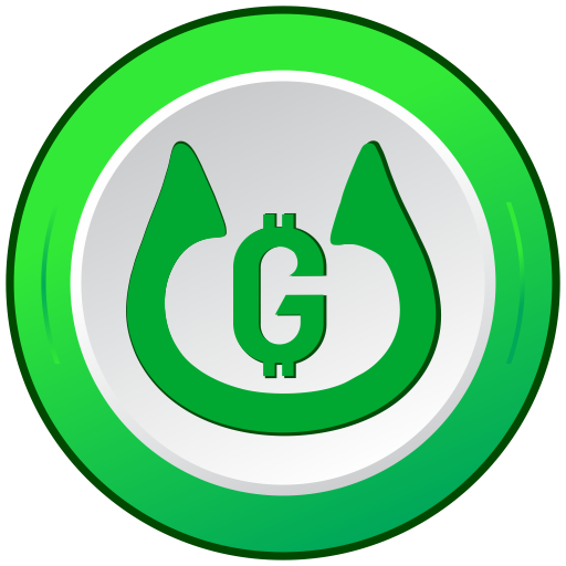 GCity logo