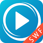 Cover Image of ダウンロード Webgenie SWF＆Flash Player  APK