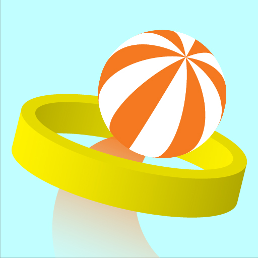 HighHops - Endless Jumper logo
