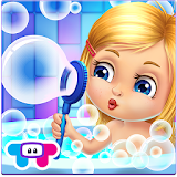 Bubble Party - Crazy Clean Fun icon