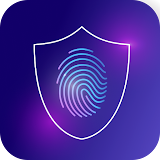 AppLocker App Lock Fingerprint icon
