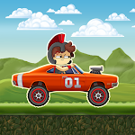 Cover Image of Tải xuống invictor max racing  APK