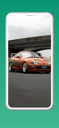 Drift Car Wallpapers 2023 HD Screen 2