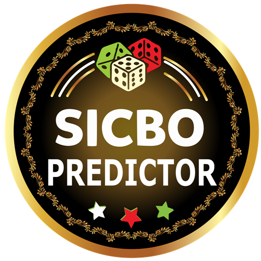 Sicbo Predictor  Icon