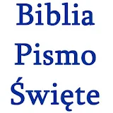Polish Bible icon