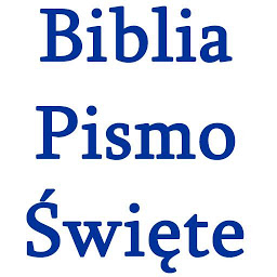 Icon image Polish Bible
