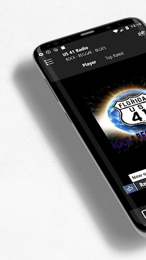 Android application STEPNORTH GO! screenshort
