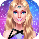 Star Light Girl - Zodiac Party icon