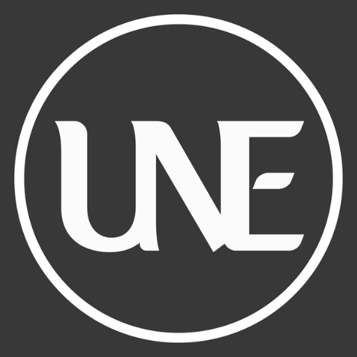Une Serviços - Entregador logo