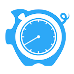 Cover Image of Descargar HoursTracker: seguimiento del tiempo para el trabajo por horas  APK