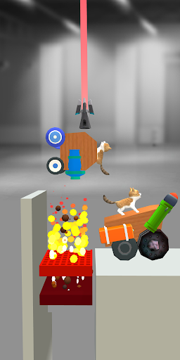 Battle Cat Cars Screen 3