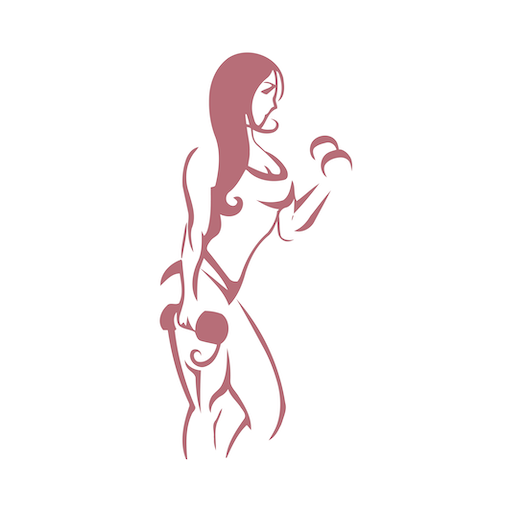 Passion Physique logo