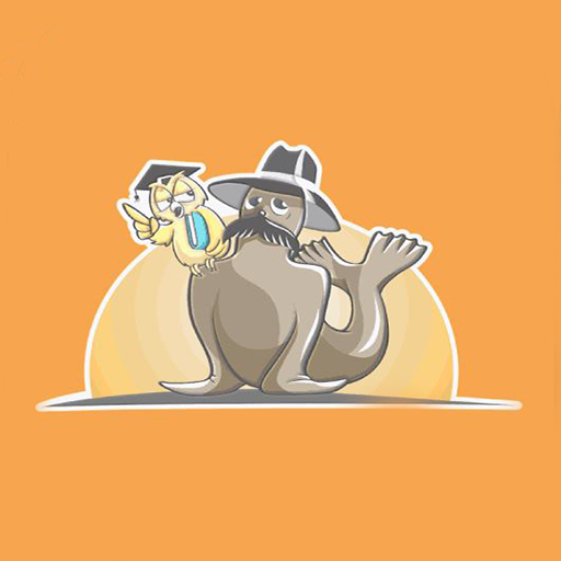 Charlas de Café APP logo