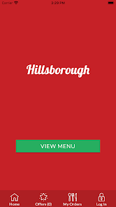 Hillsborough Chinese Takeaway 22.0.0 APK + Mod (Unlimited money) إلى عن على ذكري المظهر