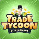 Trade Tycoon Billionaire icon