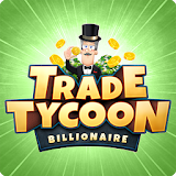 Trade Tycoon Billionaire icon