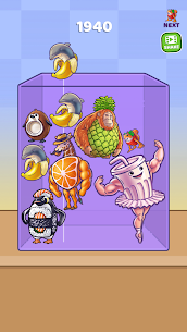 Merge Fellas Mod Apk 4