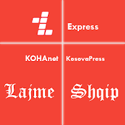 Top 9 News & Magazines Apps Like Lajme Shqip - Best Alternatives