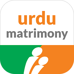 「Urdu Matrimony® - Nikah App」圖示圖片