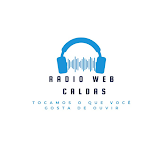 Rádio Web Caldas icon