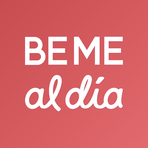BEME al día logo