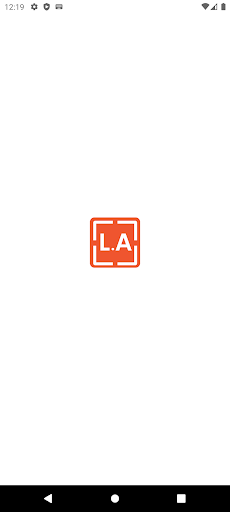 Android application CRM COFRAC LA screenshort