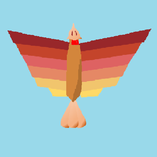 PhoenixFlight logo