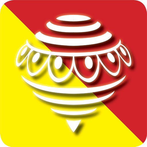 U Tuppettu AR logo