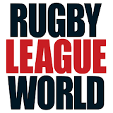 Rugby League World icon