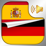 Aprender Alemán Audio Curso y Vocabulario Gratis icon