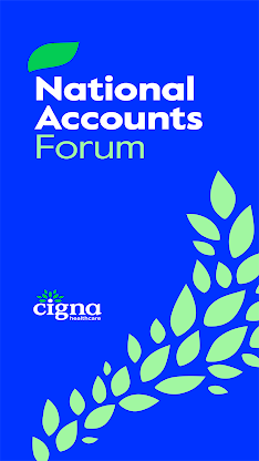 Cigna Meetings screenshot 5