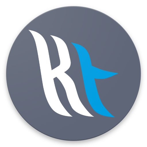 KeepTRACE - Manager Companion logo