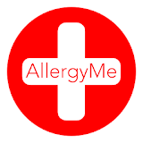 AllergyMe: Medical ID & Alarm icon