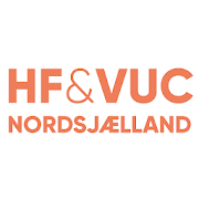 HF&VUC Nordsjælland  Icon