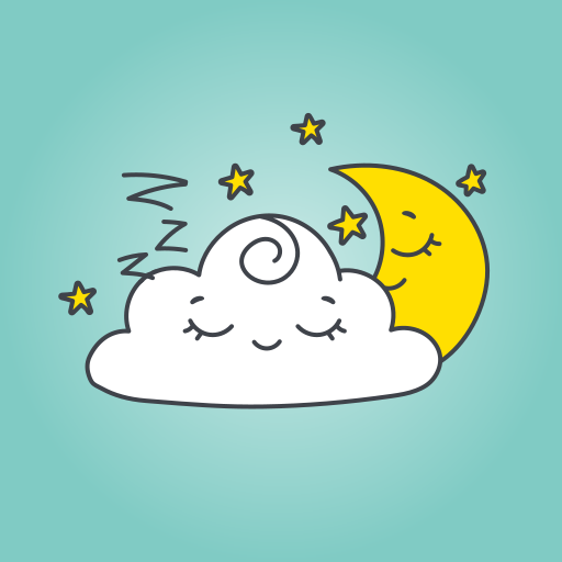 Relax Jukebox - Sleep Sounds 1.4 Icon