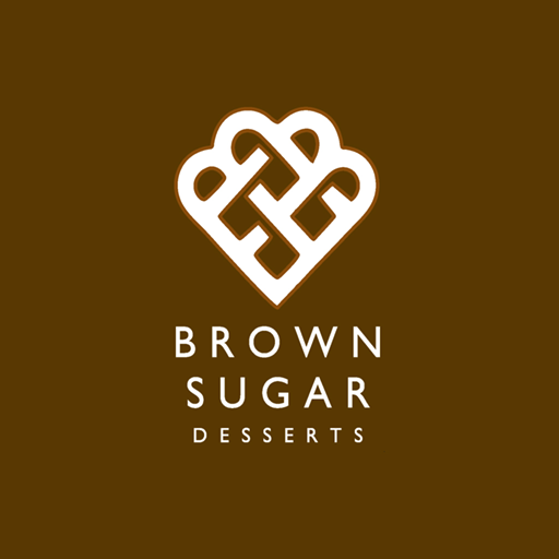 Brown Sugar Desserts logo